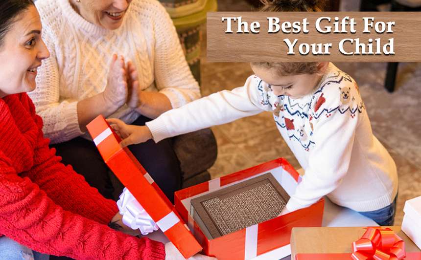 Wooden Piggy Bank for Saving Money Challenges | Safe, Stylish and Fun for All Ages!