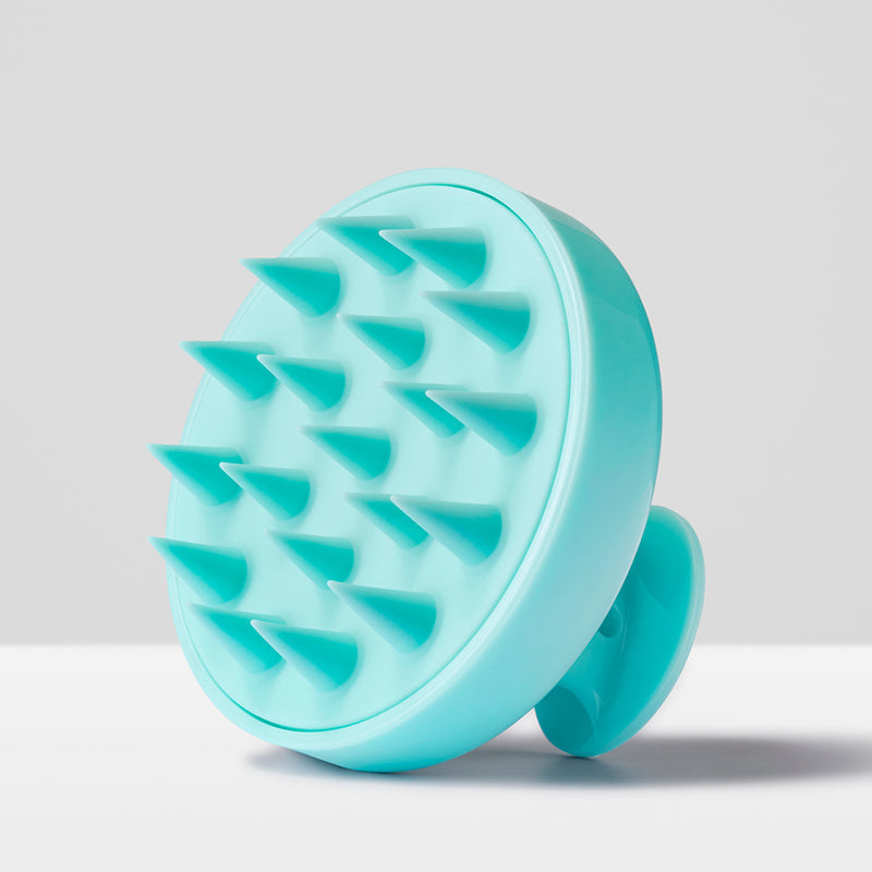 Massage Shampoo Brush – Deep Clean. Relax. Revive.
